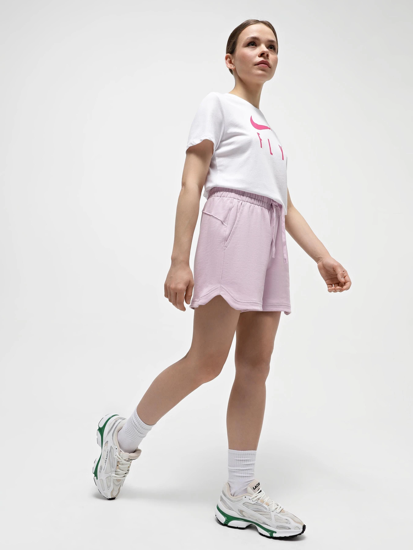 Шорты PUMA BETTER SPORTSWEAR модель 67900960 Фото