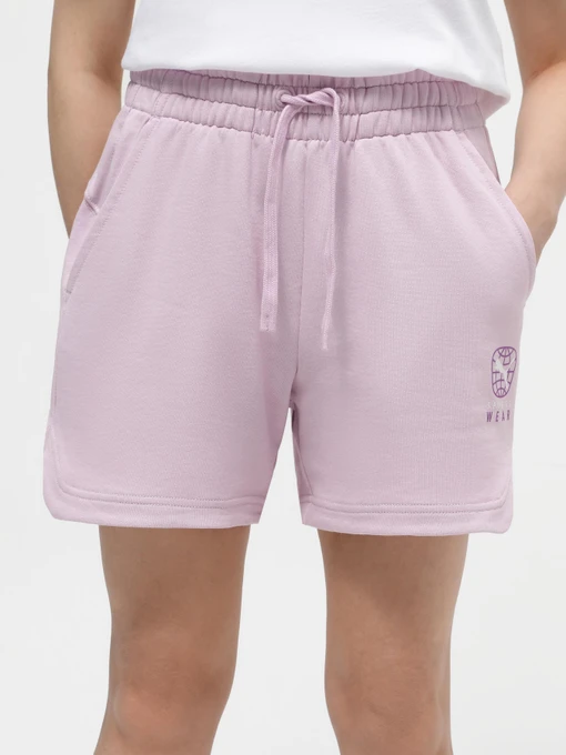 Шорты PUMA BETTER SPORTSWEAR модель 67900960 Фото