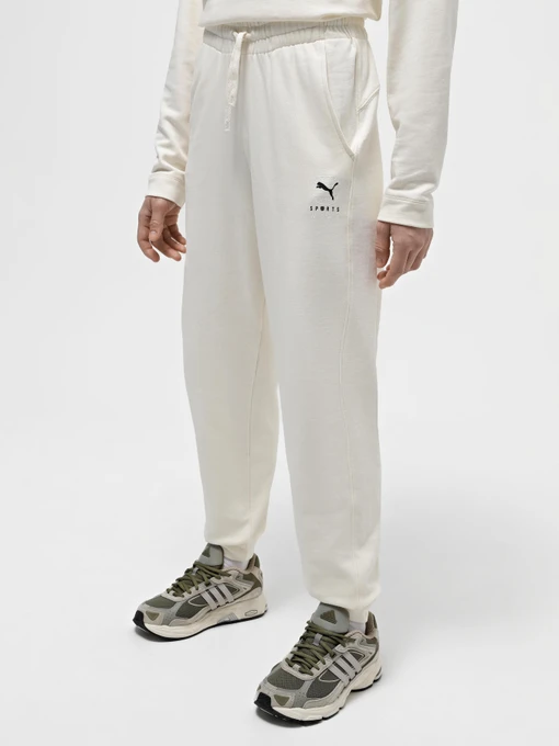 Брюки PUMA BETTER SPORTSWEAR модель 67901099 Фото