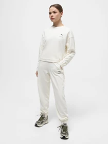 Штани PUMA BETTER SPORTSWEAR модель 67901099 Фото