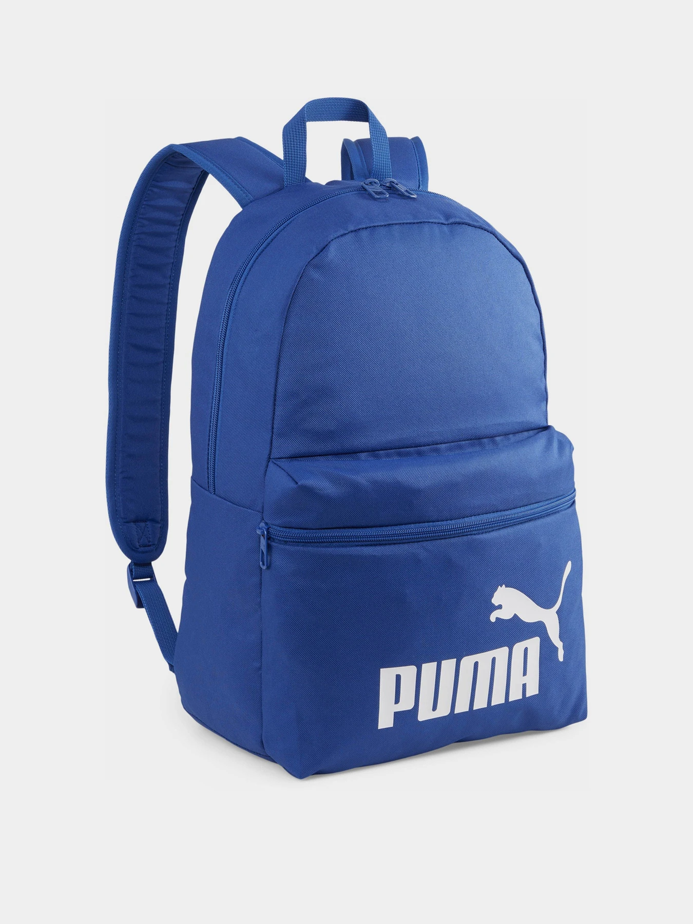 Рюкзаки PUMA PHASE 22L модель 07994313 Рюкзаки PUMA PHASE 22L модель 07994313 Фото