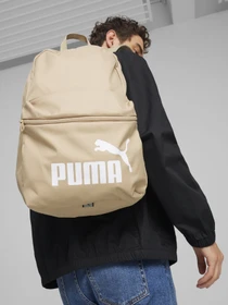 Рюкзаки PUMA PHASE модель 07994316 Фото