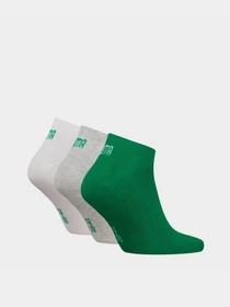 Носки и гольфы PUMA UNISEX PLAIN 3P модель 90680778 Фото