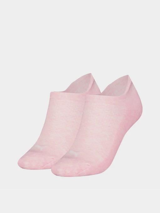 Носки и гольфы PUMA WOMEN CUSHIONED модель 93838204 Фото