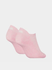 Носки и гольфы PUMA WOMEN CUSHIONED модель 93838204 Фото
