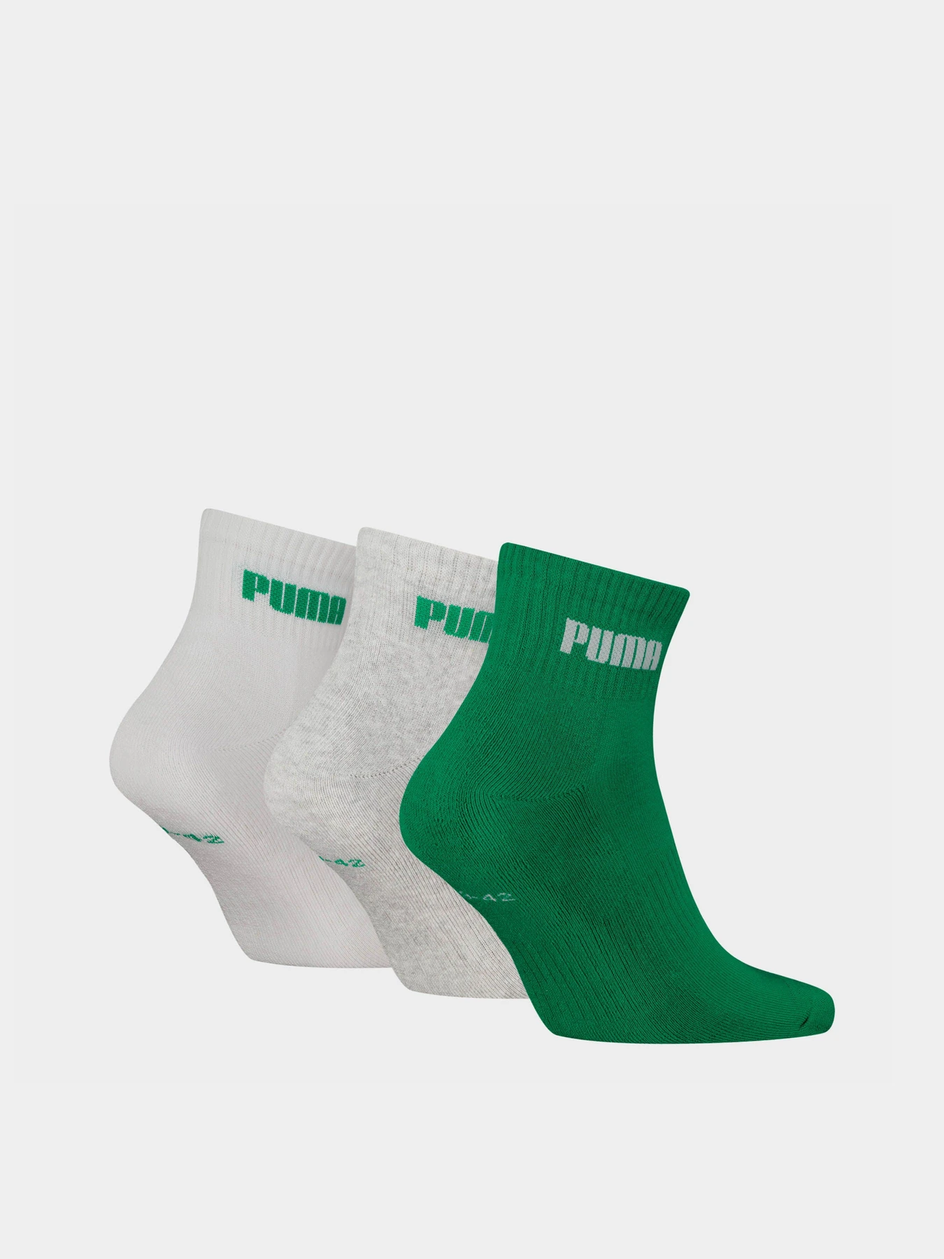 Носки и гольфы PUMA NEW GENERATION C модель 93839306 Носки и гольфы PUMA NEW GENERATION C модель 93839306 Фото