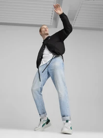 Куртки та дублянки PUMA DOWNTOWN модель 62369501 Фото