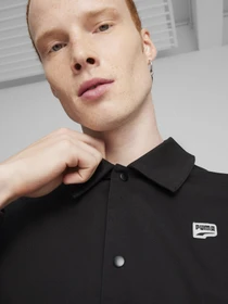 Куртки та дублянки PUMA DOWNTOWN модель 62369501 Фото