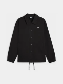 Куртки та дублянки PUMA DOWNTOWN модель 62369501 Фото