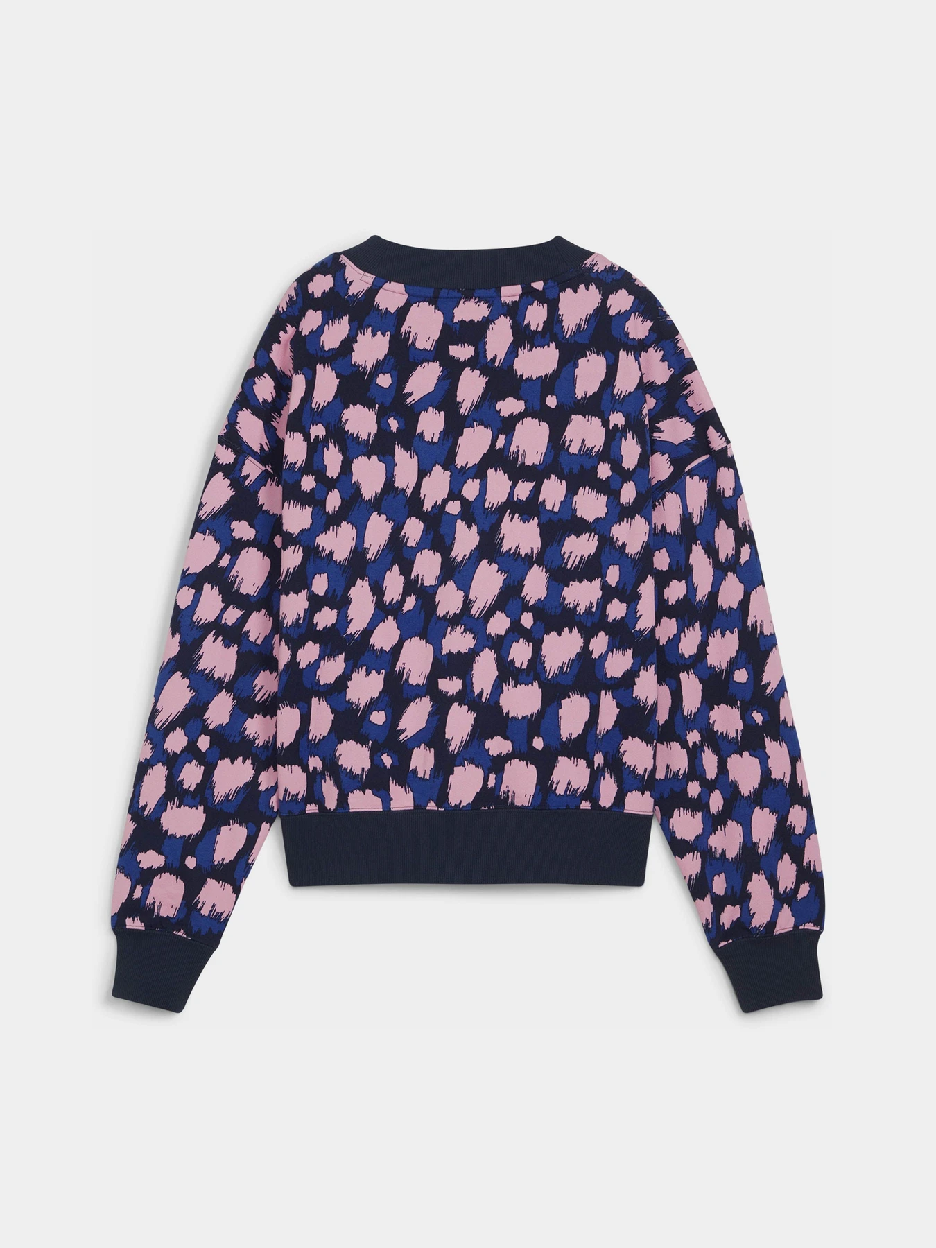 Свитры и кардиганы PUMA DOWNTOWN KITTEN CARDIGAN модель 62435214 Свитры и кардиганы PUMA DOWNTOWN KITTEN CARDIGAN модель 62435214 Фото