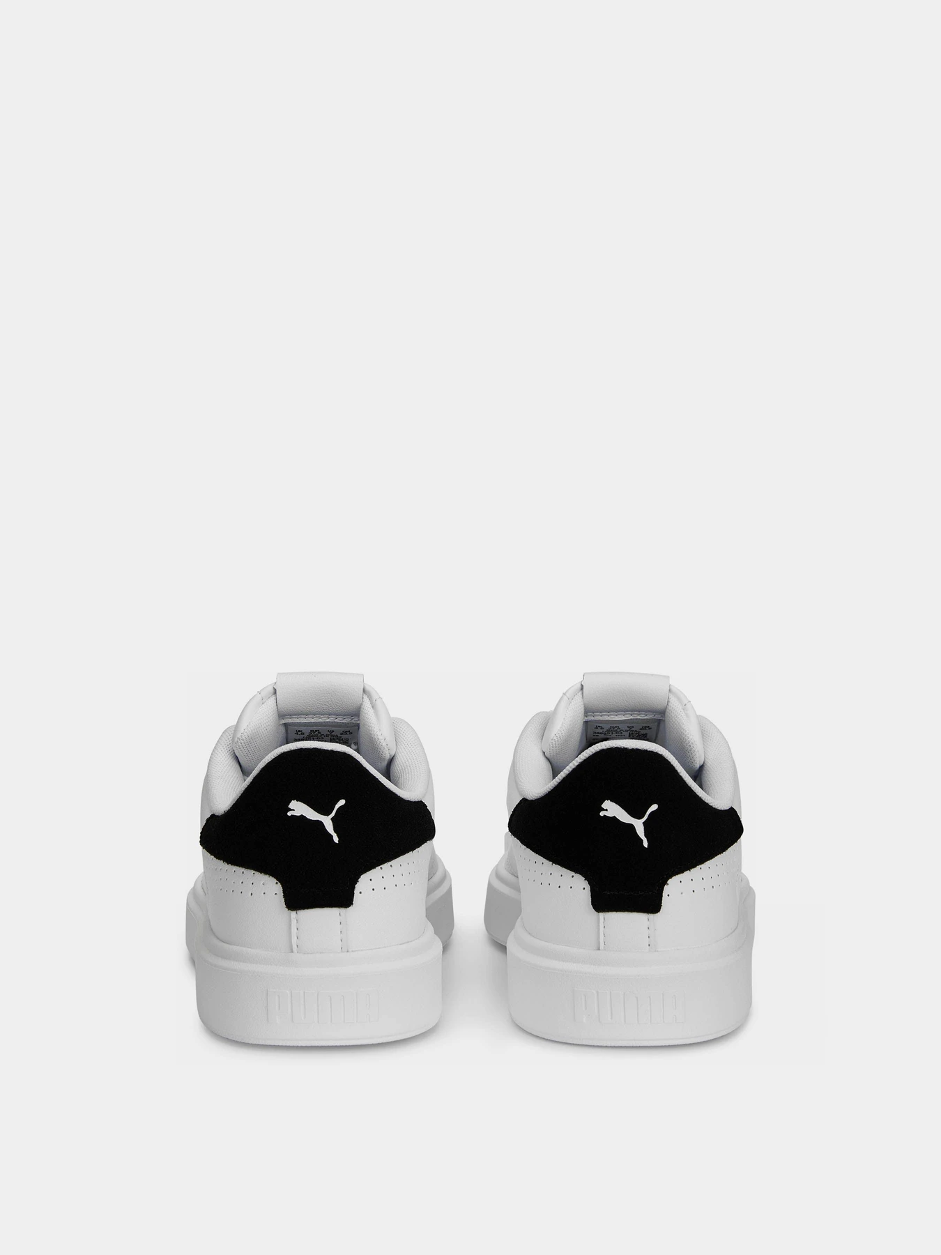 Кеды PUMA LAJLA модель 38895103 Фото