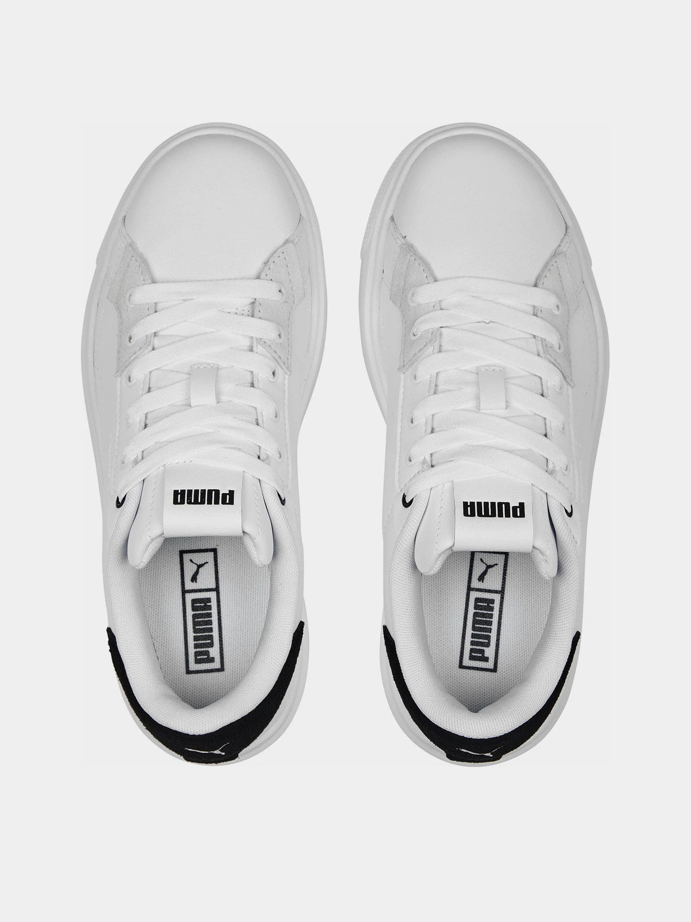 Кеды PUMA LAJLA модель 38895103 Фото