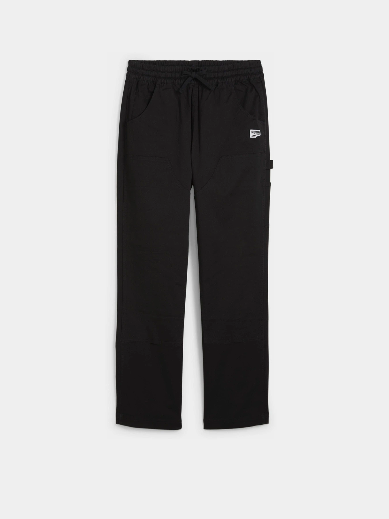 Штани PUMA DOWNTOWN DOUBLE KNEE модель 62436801 Фото
