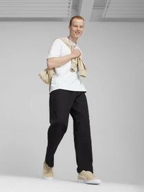 Штани PUMA DOWNTOWN DOUBLE KNEE модель 62436801 Фото