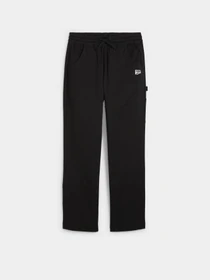 Штани PUMA DOWNTOWN DOUBLE KNEE модель 62436801 Фото