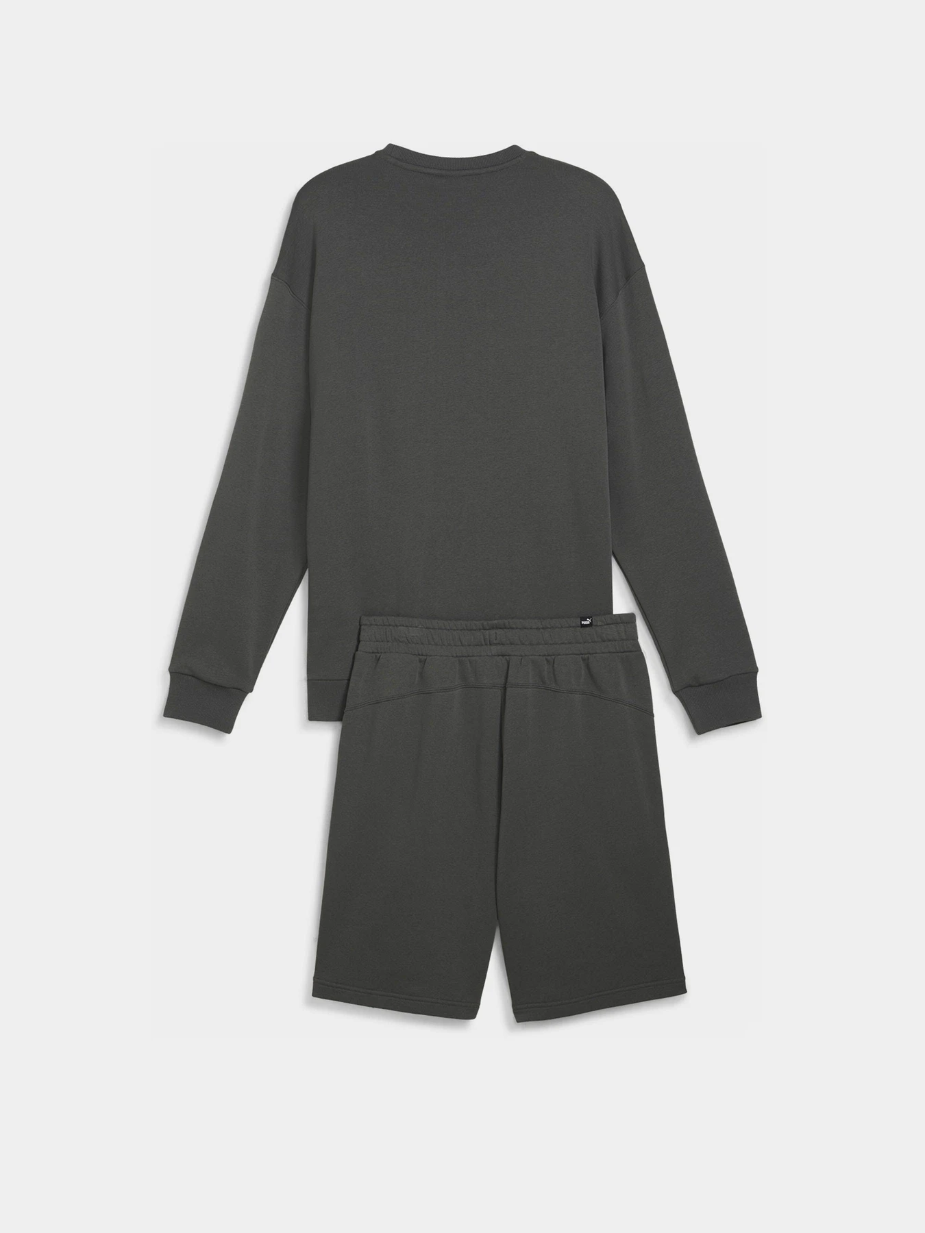 Костюми PUMA RELAXED SWEAT модель 67330880 Фото