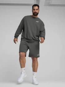 Костюми PUMA RELAXED SWEAT модель 67330880 Фото
