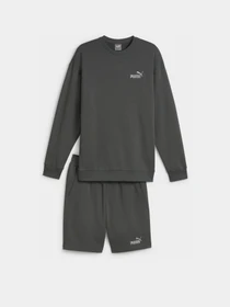 Костюми PUMA RELAXED SWEAT модель 67330880 Фото