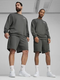Костюми PUMA RELAXED SWEAT модель 67330880 Фото