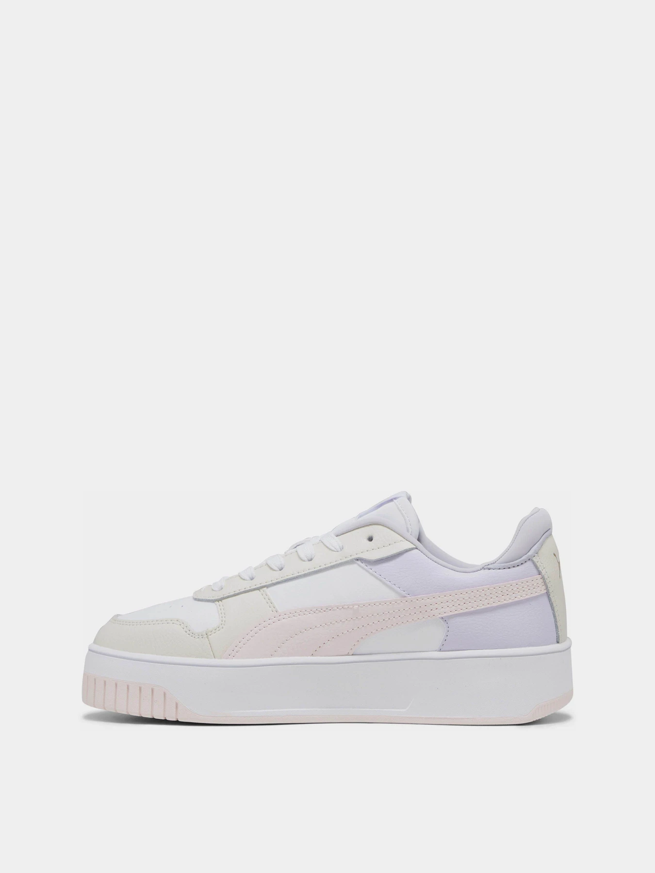 Кеди PUMA CARINA STREET модель 38939010 Кеди PUMA CARINA STREET модель 38939010 Фото