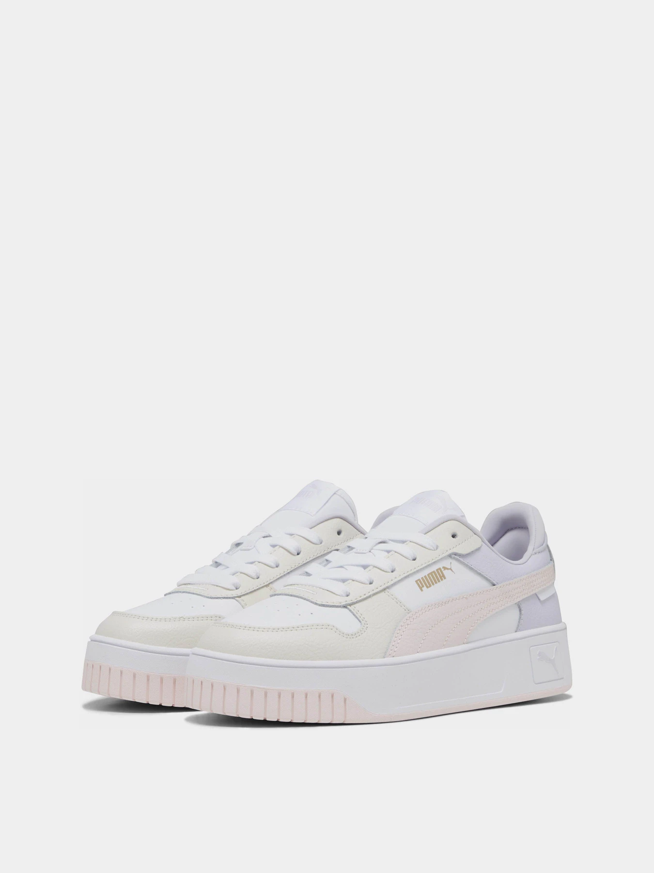 Кеди PUMA CARINA STREET модель 38939010 Кеди PUMA CARINA STREET модель 38939010 Фото