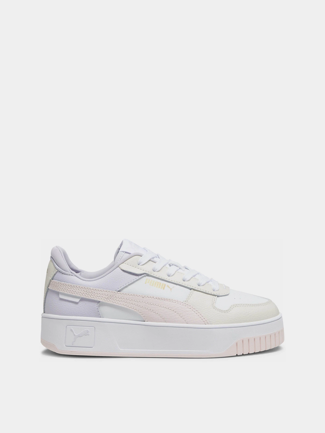 Кеди PUMA CARINA STREET модель 38939010 Кеди PUMA CARINA STREET модель 38939010 Фото