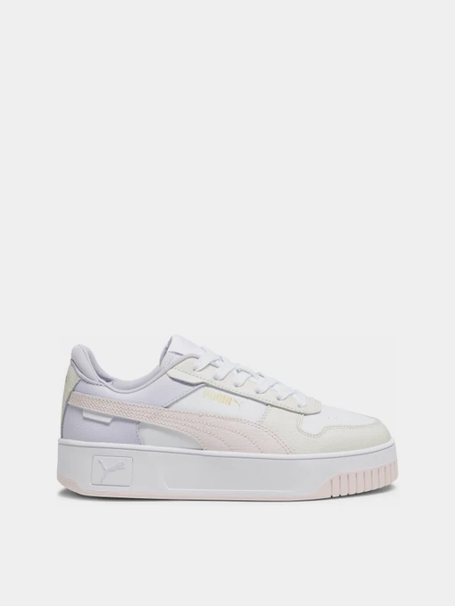 Кеды PUMA CARINA STREET модель 38939010 Фото