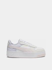 Кеды PUMA CARINA STREET модель 38939010 Фото