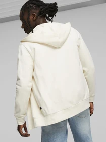 Худи и свитшоты PUMA BETTER ESSENTIALS FZ модель 67597999 Фото
