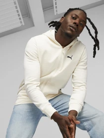 Худи и свитшоты PUMA BETTER ESSENTIALS FZ модель 67597999 Фото