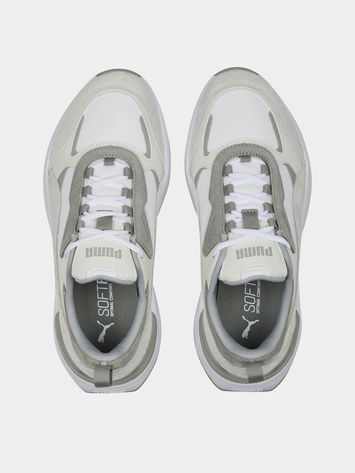 Кросівки PUMA CASSIA MIX модель 39195902 Фото
