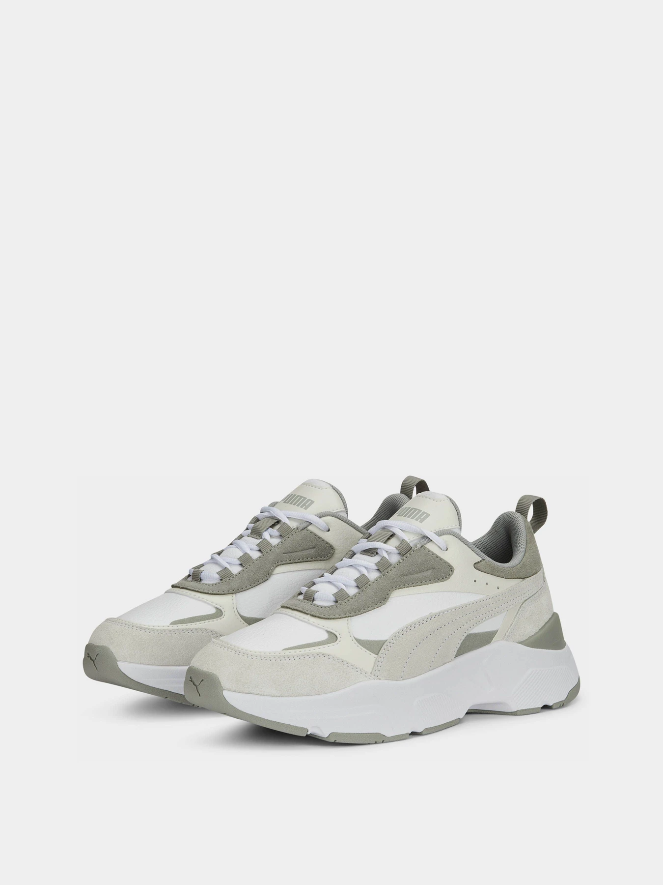 Кросівки PUMA CASSIA MIX модель 39195902 Фото