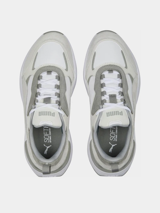 Жіночі Кросівки повсякденні PUMA CASSIA MIX фото 3