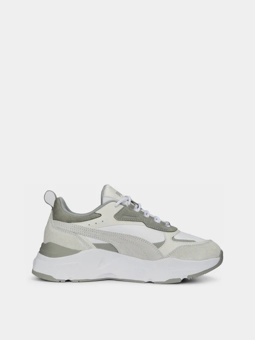 Кроссовки PUMA CASSIA MIX модель 39195902 Фото