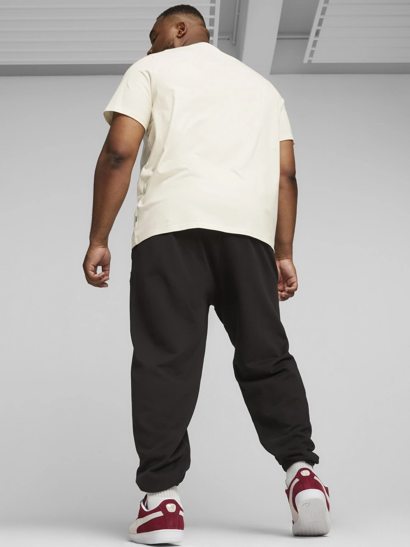 Штани PUMA BETTER ESSENTIALS модель 67598001 Штани PUMA BETTER ESSENTIALS модель 67598001 Фото