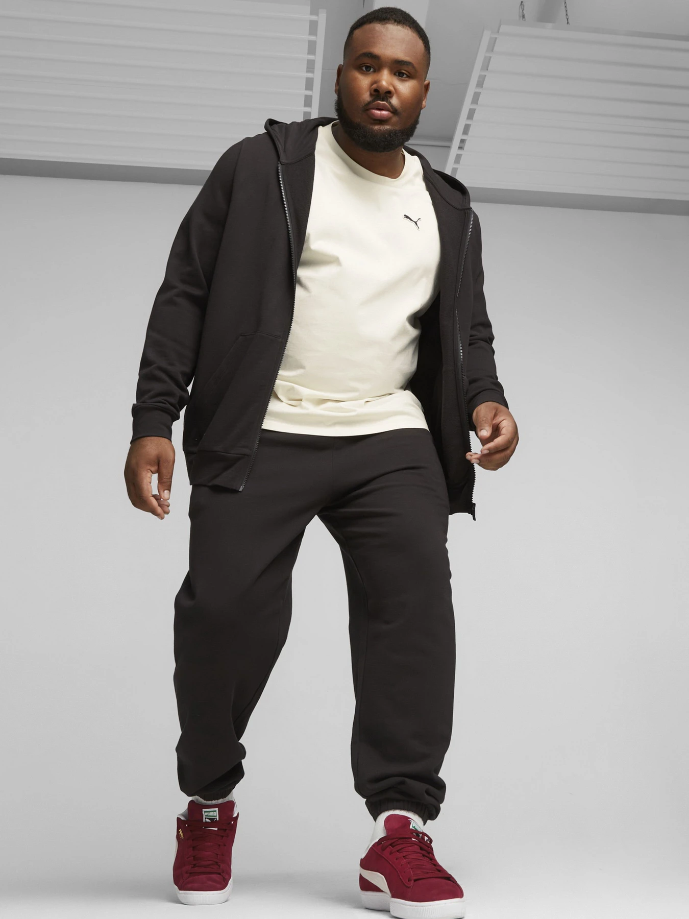 Штани PUMA BETTER ESSENTIALS модель 67598001 Штани PUMA BETTER ESSENTIALS модель 67598001 Фото