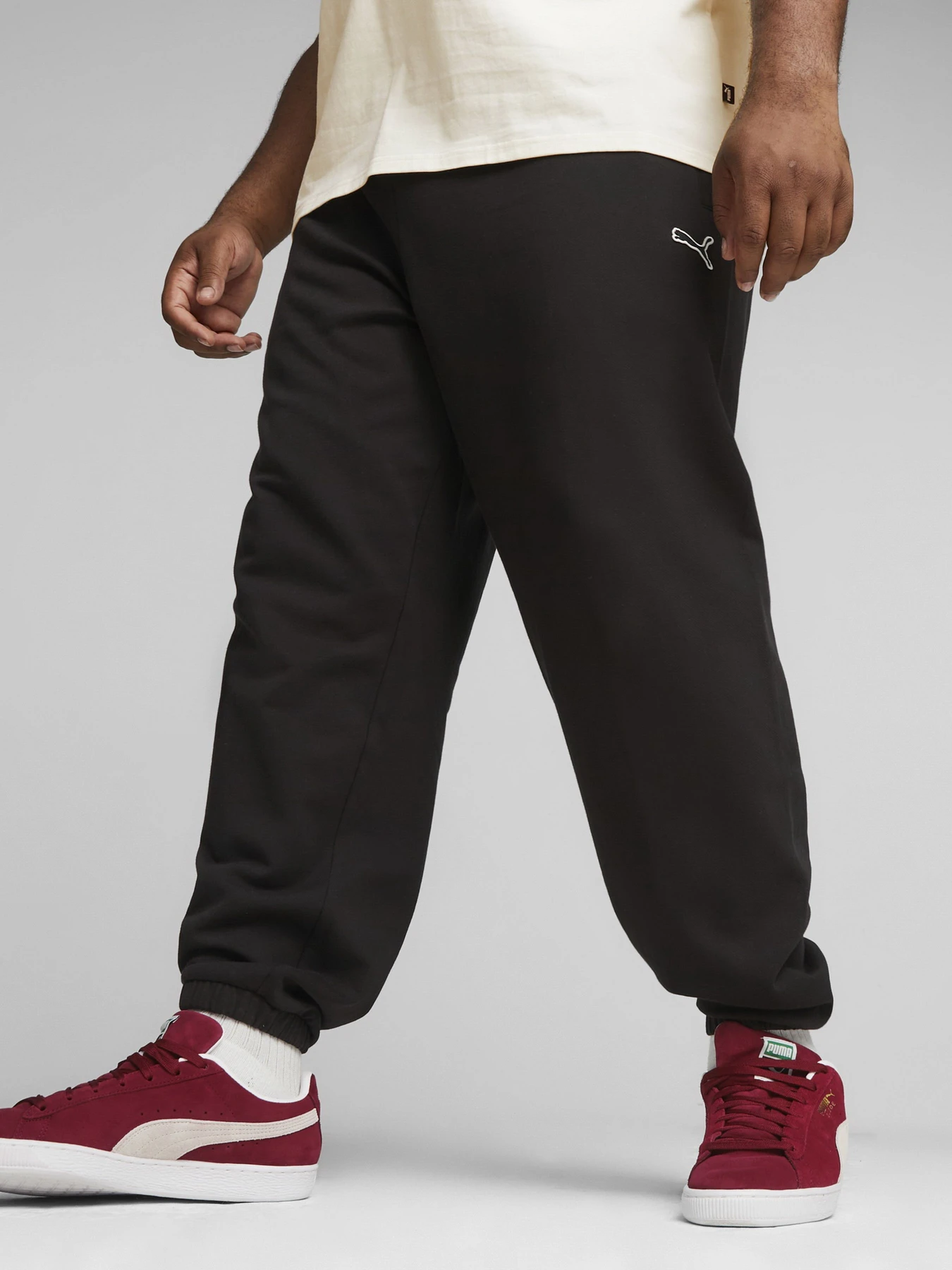 Штани PUMA BETTER ESSENTIALS модель 67598001 Штани PUMA BETTER ESSENTIALS модель 67598001 Фото