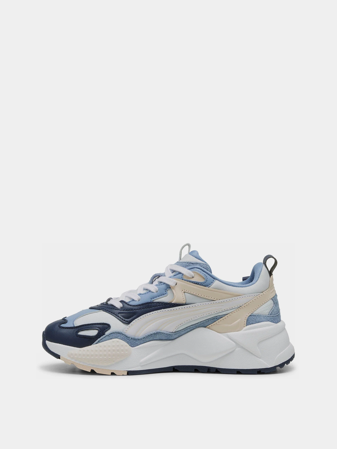 Кросівки PUMA RS-X EFEKT LUX модель 39377105 Кросівки PUMA RS-X EFEKT LUX модель 39377105 Фото