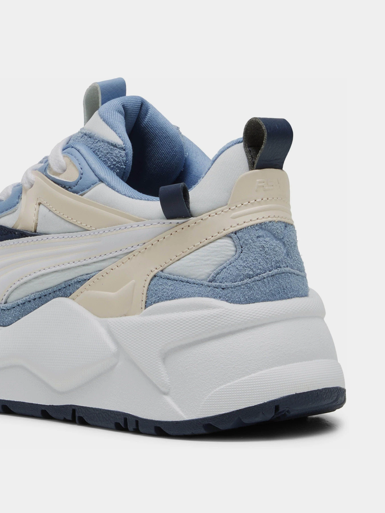 Кросівки PUMA RS-X EFEKT LUX модель 39377105 Кросівки PUMA RS-X EFEKT LUX модель 39377105 Фото