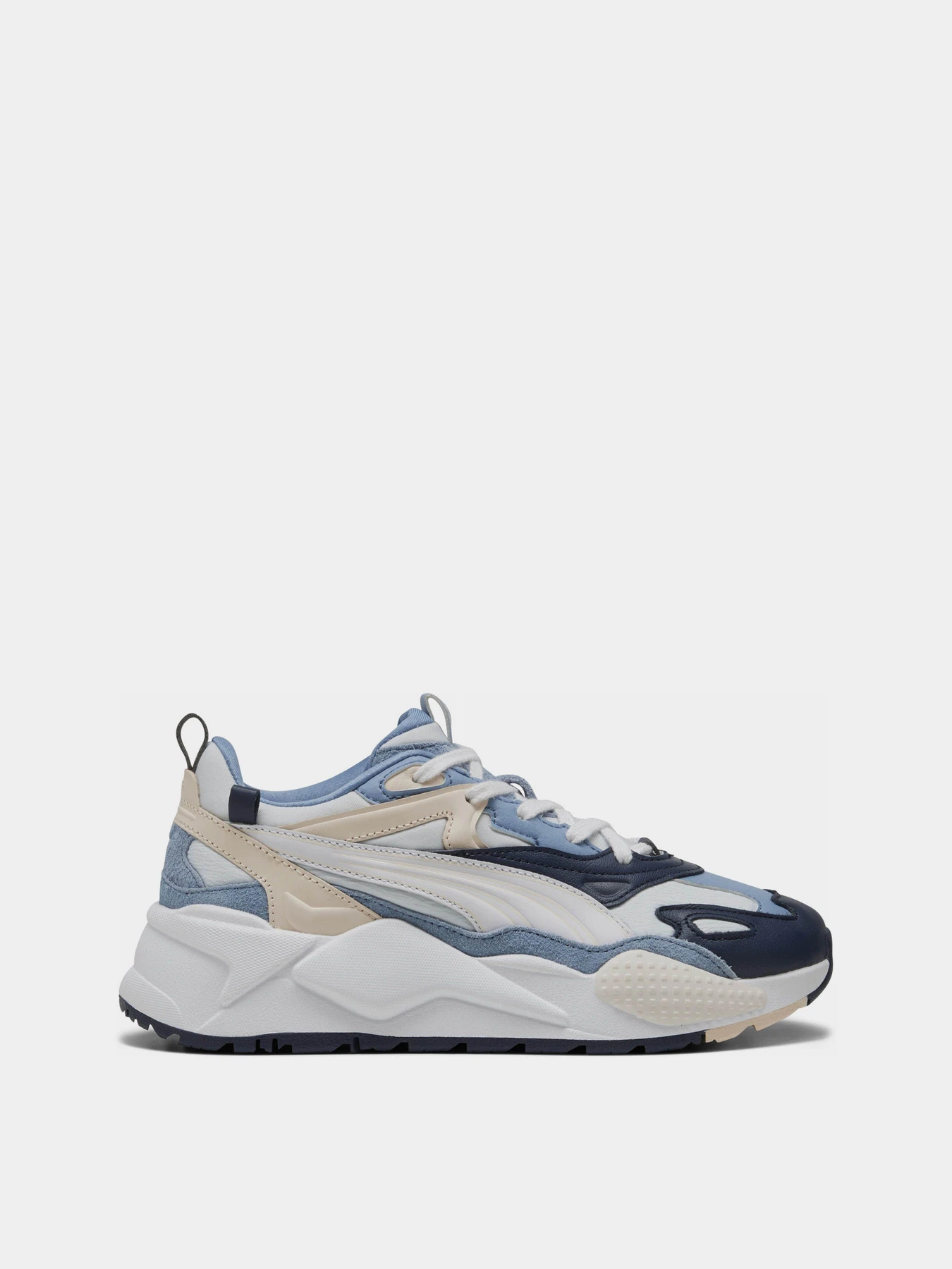 Кросівки PUMA RS-X EFEKT LUX модель 39377105 Кросівки PUMA RS-X EFEKT LUX модель 39377105 Фото