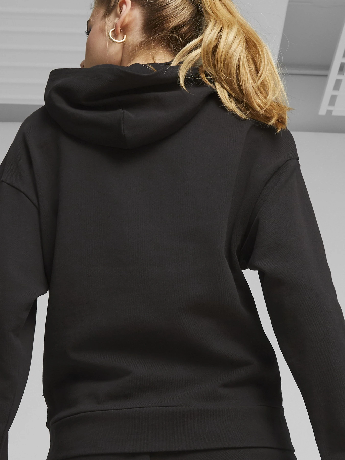 Худі та світшоти PUMA BETTER ESSENTIALS модель 67598801 Худі та світшоти PUMA BETTER ESSENTIALS модель 67598801 Фото