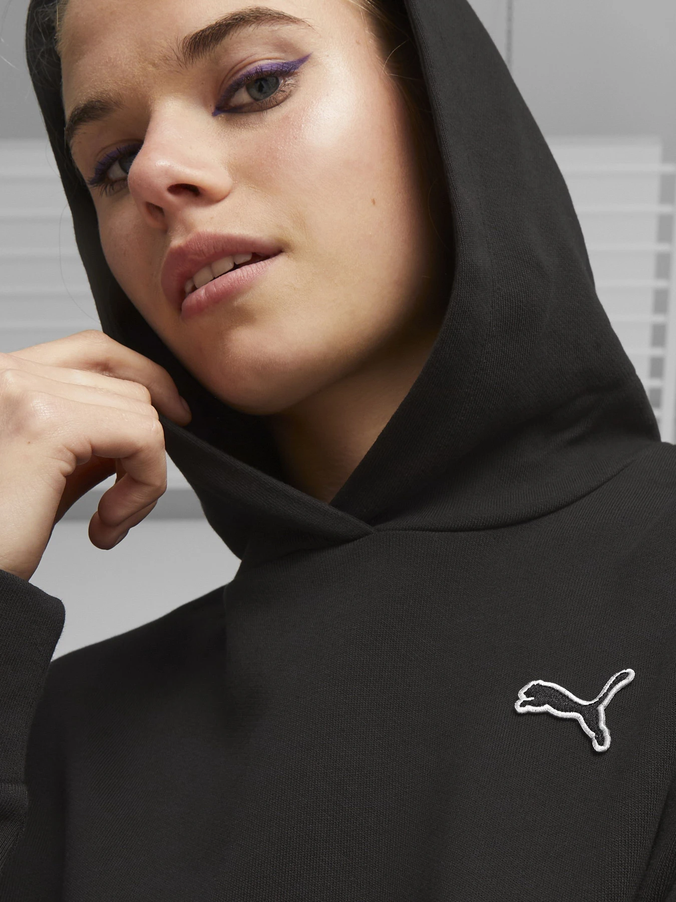 Худі та світшоти PUMA BETTER ESSENTIALS модель 67598801 Худі та світшоти PUMA BETTER ESSENTIALS модель 67598801 Фото