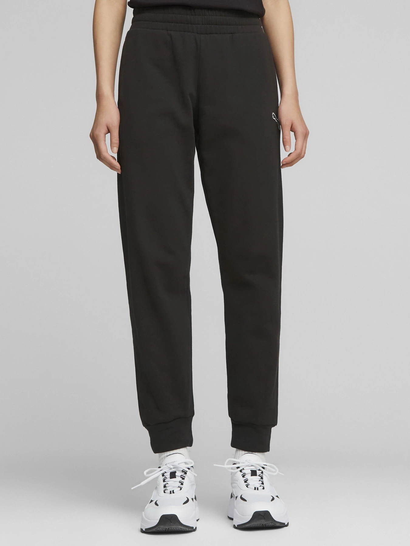 Штани PUMA BETTER ESSENTIALS модель 67598901 Штани PUMA BETTER ESSENTIALS модель 67598901 Фото