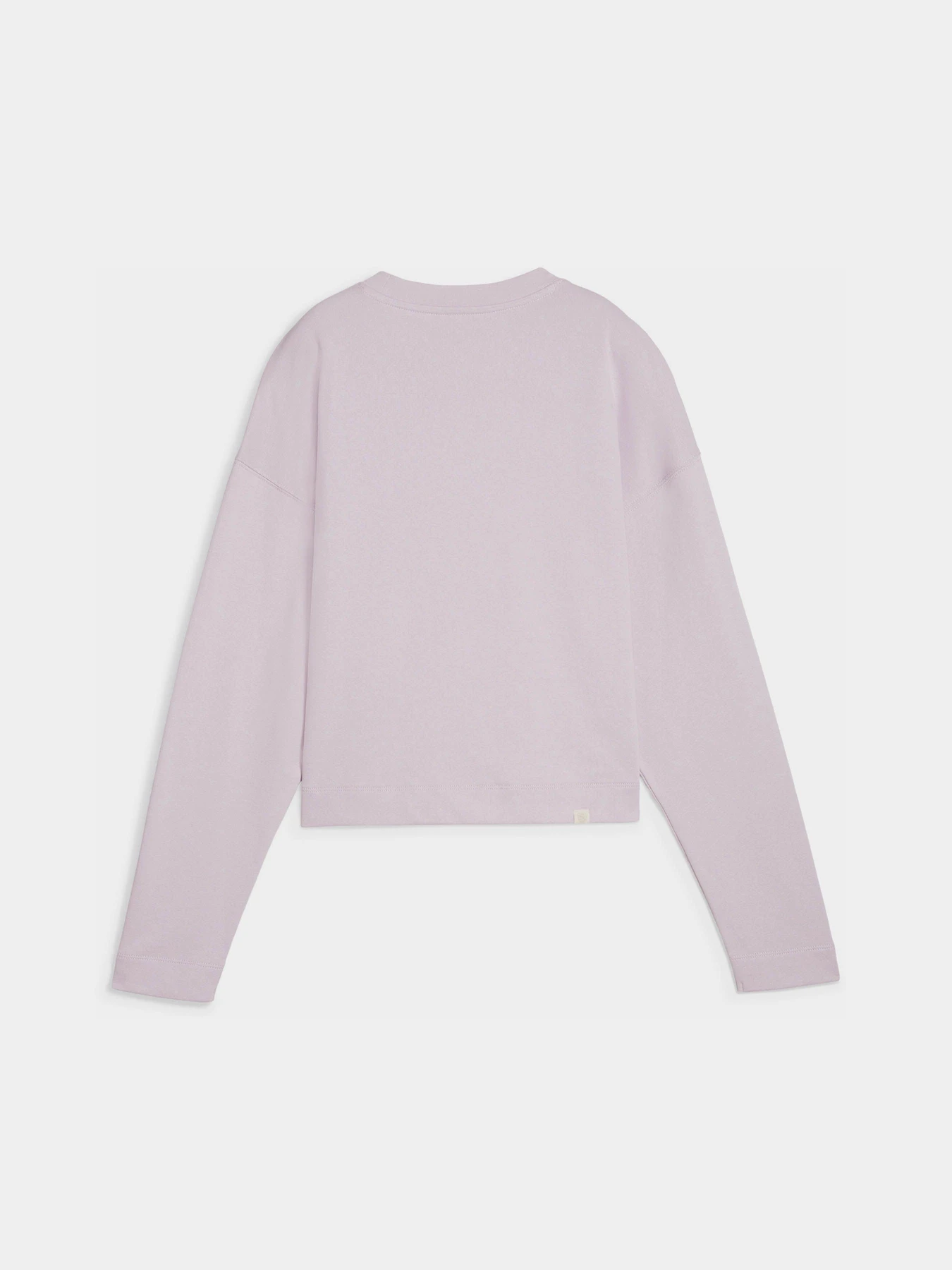 Худі та світшоти PUMA BETTER SPORTSWEAR CREW модель 67900860 Худі та світшоти PUMA BETTER SPORTSWEAR CREW модель 67900860 Фото