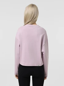 Худі та світшоти PUMA BETTER SPORTSWEAR CREW модель 67900860 Фото