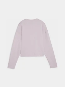 Худі та світшоти PUMA BETTER SPORTSWEAR CREW модель 67900860 Фото