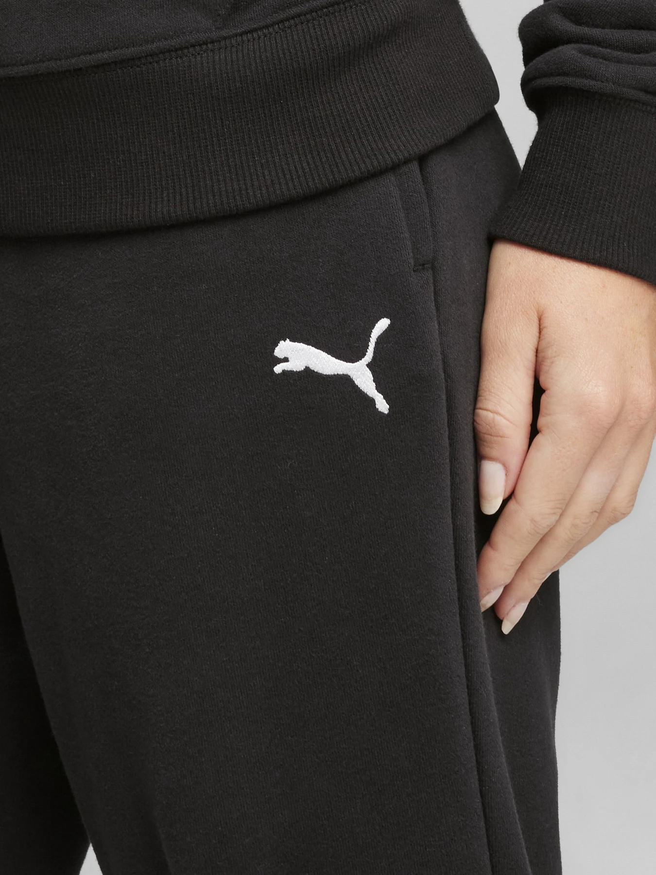 Костюми PUMA LOUNGEWEAR SUIT TR модель 67992001 Костюми PUMA LOUNGEWEAR SUIT TR модель 67992001 Фото