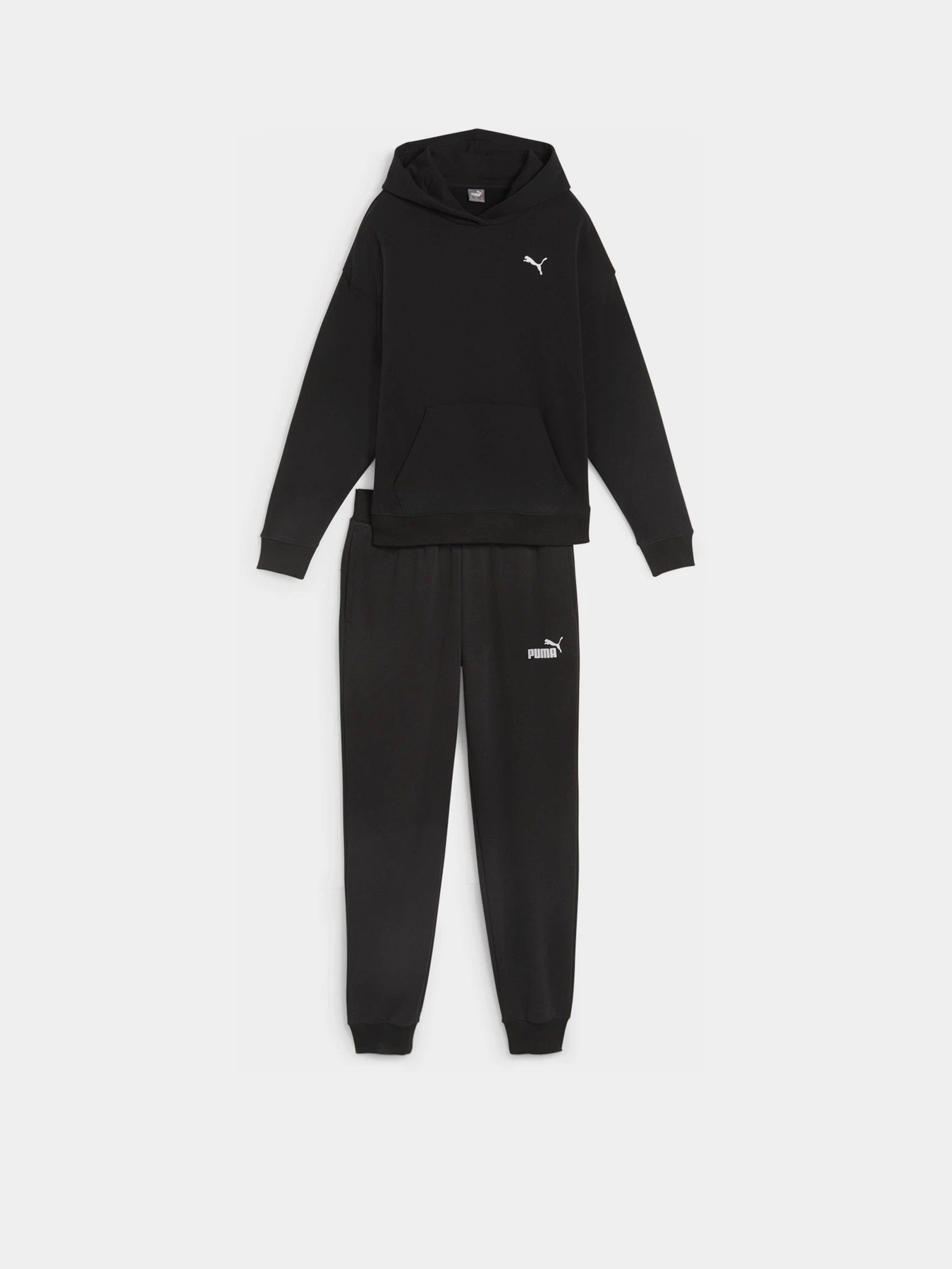 Костюми PUMA LOUNGEWEAR SUIT TR модель 67992001 Костюми PUMA LOUNGEWEAR SUIT TR модель 67992001 Фото