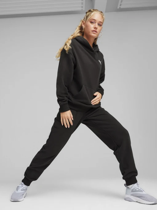 Костюми PUMA LOUNGEWEAR SUIT TR модель 67992001 Фото