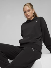 Костюми PUMA LOUNGEWEAR SUIT TR модель 67992001 Фото